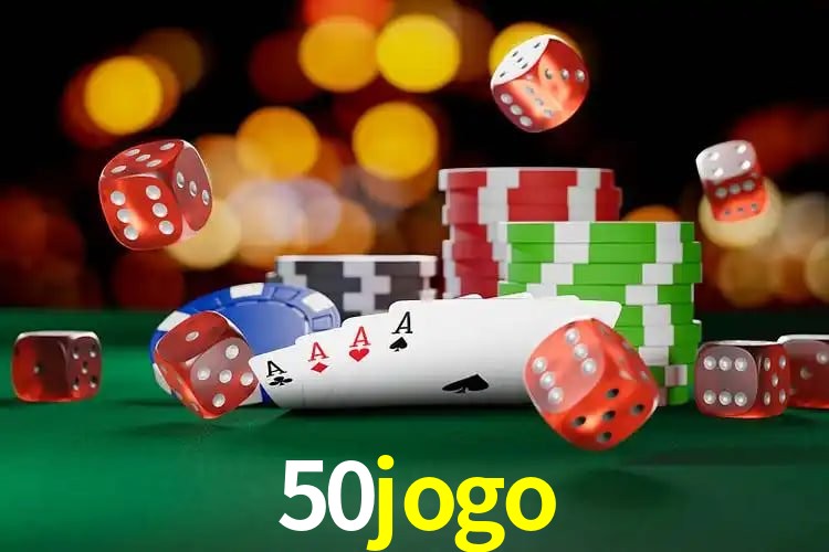 Bônus de Boas-vindas 50jogo