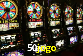 A Revolução dos Aplicativos de Jogos no 50jogo