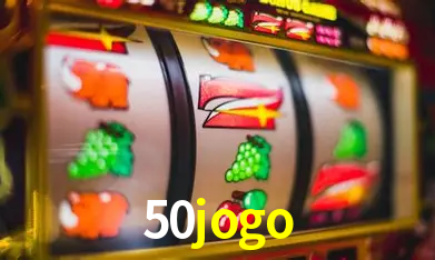 Desvendando o Mundo dos Jogos Virtuais na 50jogo
