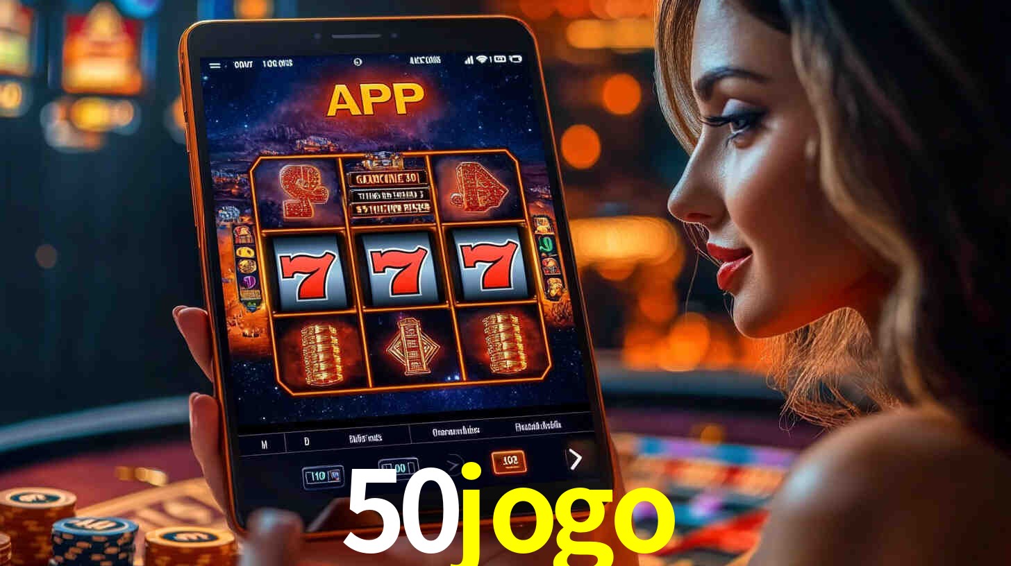 50jogo: Seu Cassino Premiado com Pagamentos Rápidos