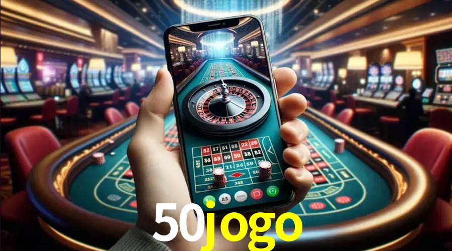 Secure Login 50jogo