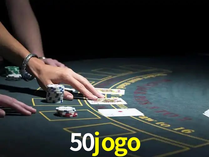 Design Responsivo 50jogo