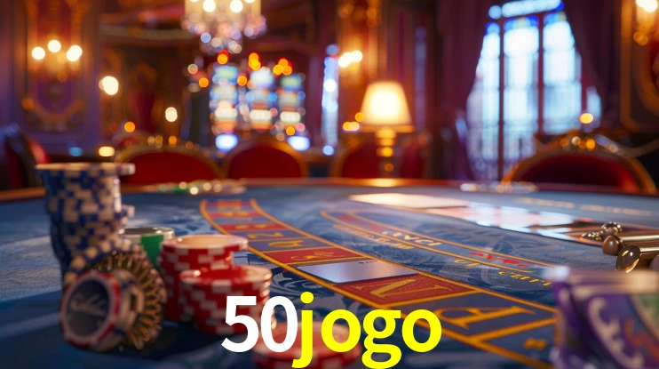 Account Benefits 50jogo