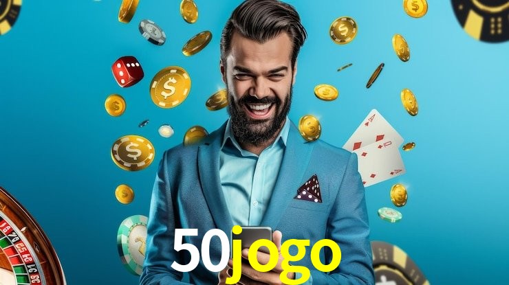 Game Providers 50jogo