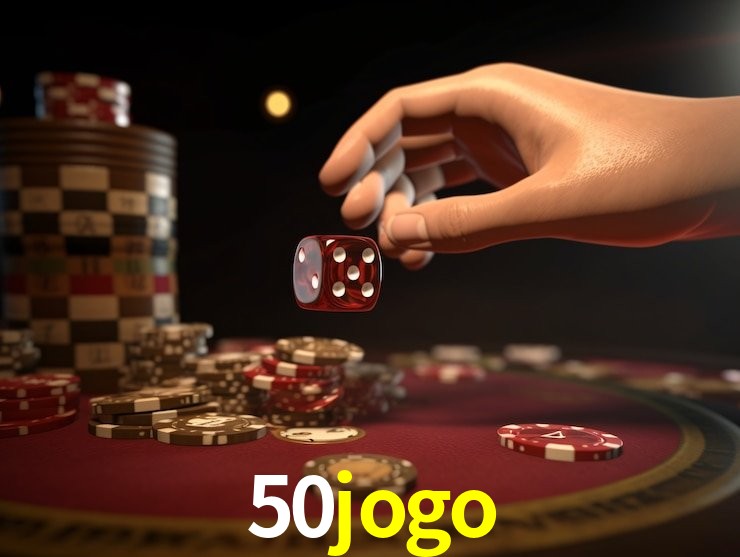 Estatísticas Esportivas 50jogo