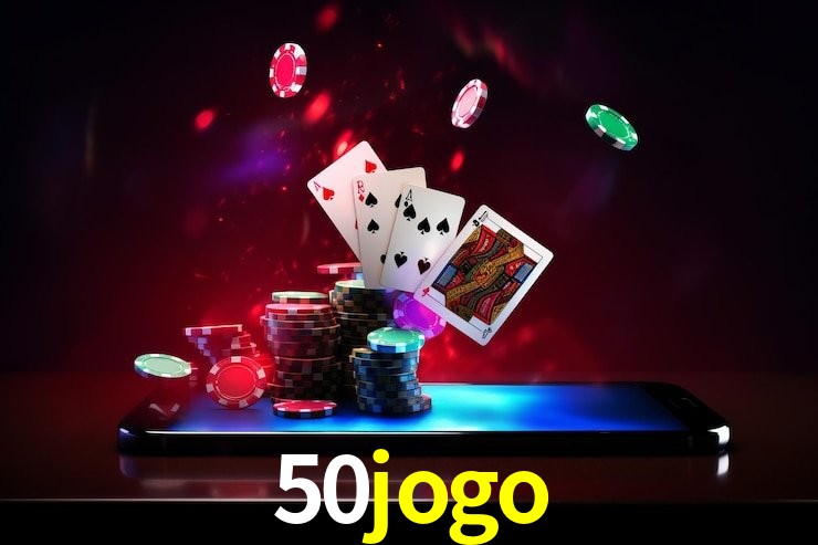 Slot Games 50jogo
