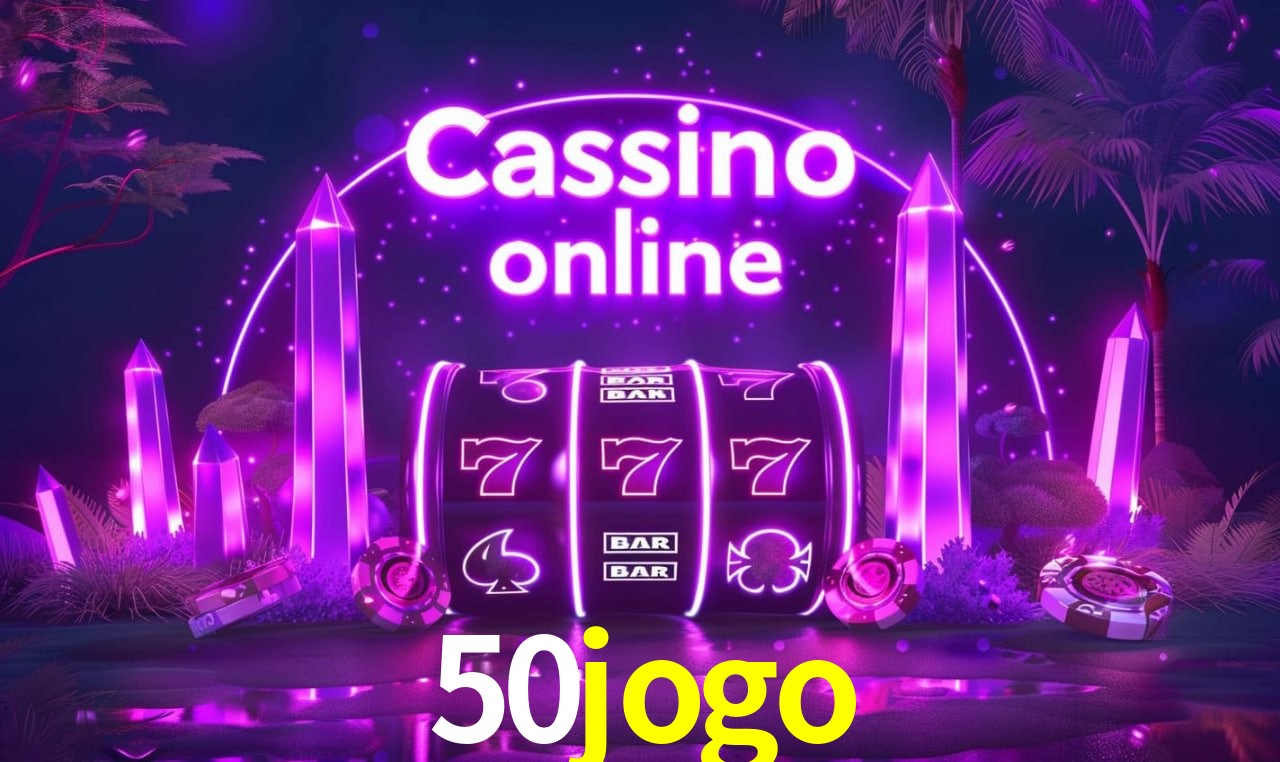 Casino Ao Vivo 50jogo