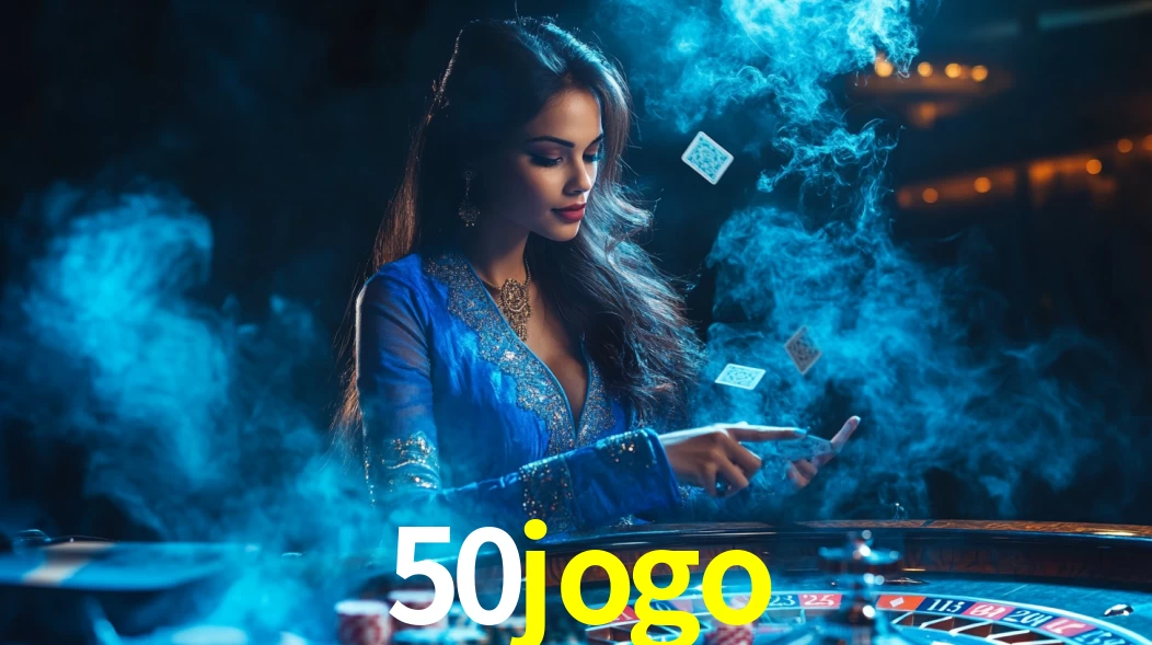 A Experiência Imersiva dos Cassinos Ao Vivo no 50jogo