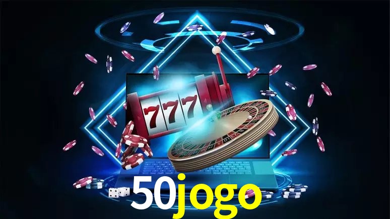 Estatísticas do Jogo 50jogo