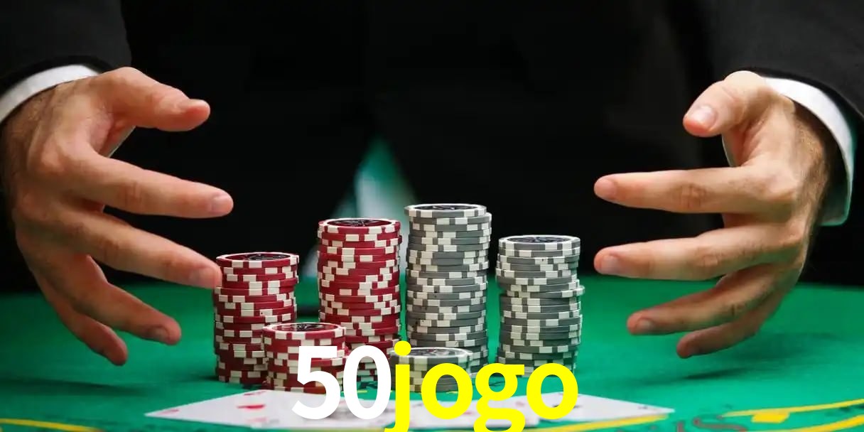 cassino 50jogo