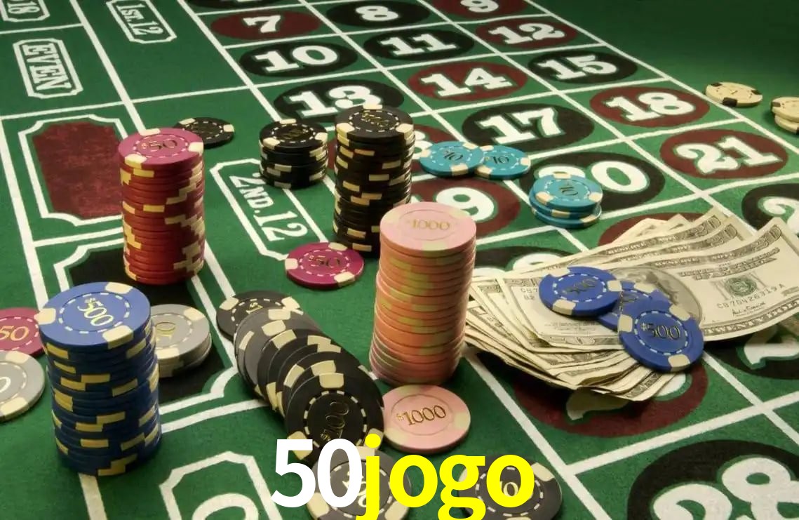 Ofertas Imperdíveis na 50jogo: Promoções e Bônus Que Valem a Pena
