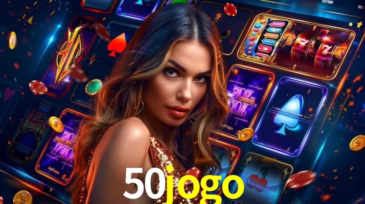 Descubra a Essência do 50jogo: Nossa História e Compromissos