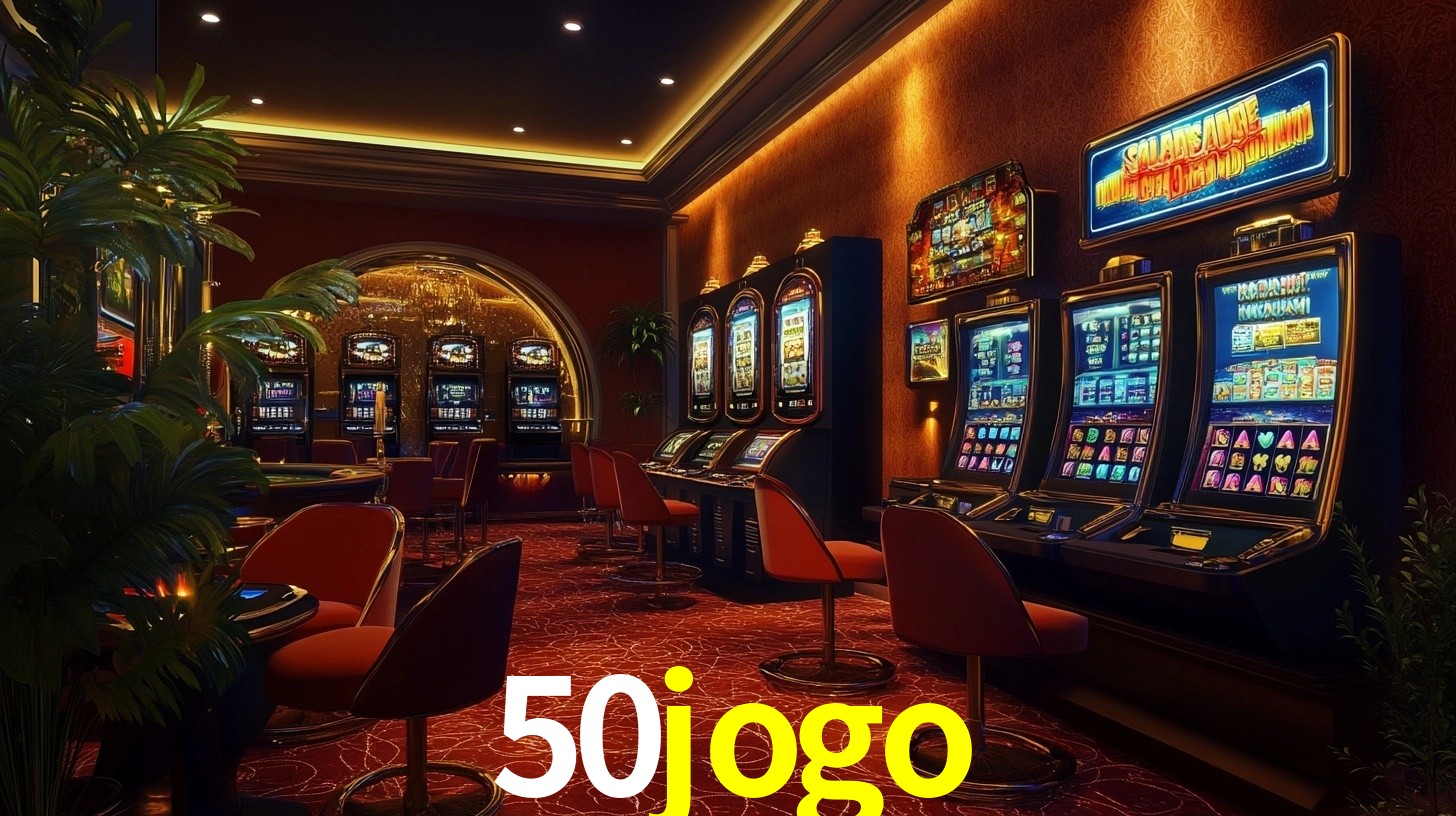 Blackjack Table 50jogo