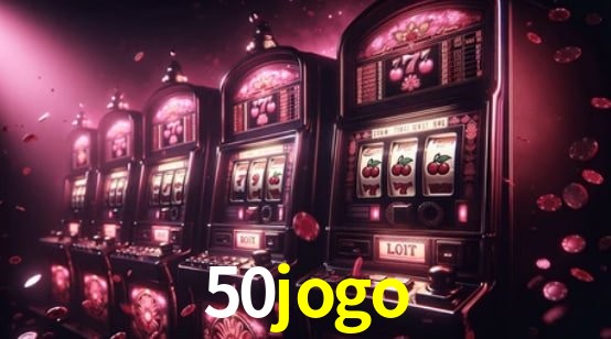 Inovações de Jogos na 50jogo: O Futuro das Experiências Interativas