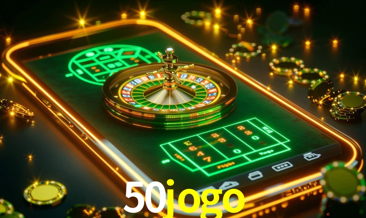 Login Seguro 50jogo
