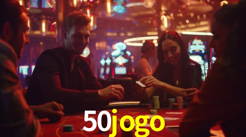 A Experiência Imersiva dos Cassinos Ao Vivo no 50jogo