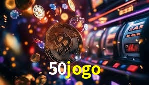 Descubra a Essência do 50jogo: Nossa História e Compromissos