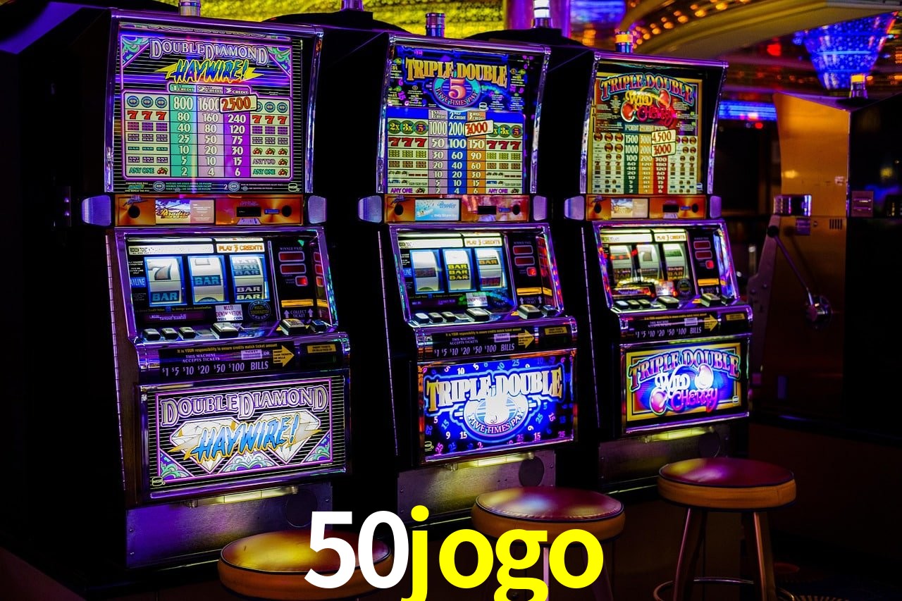 Programa VIP 50jogo