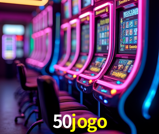 Promoções Sazonais 50jogo