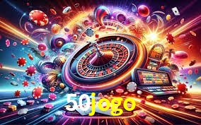 Casino Ao Vivo 50jogo
