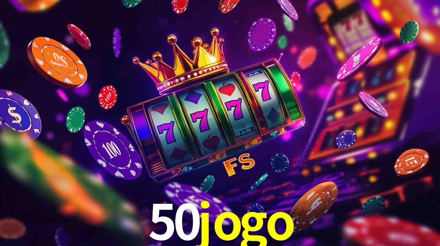 Live Casino 50jogo