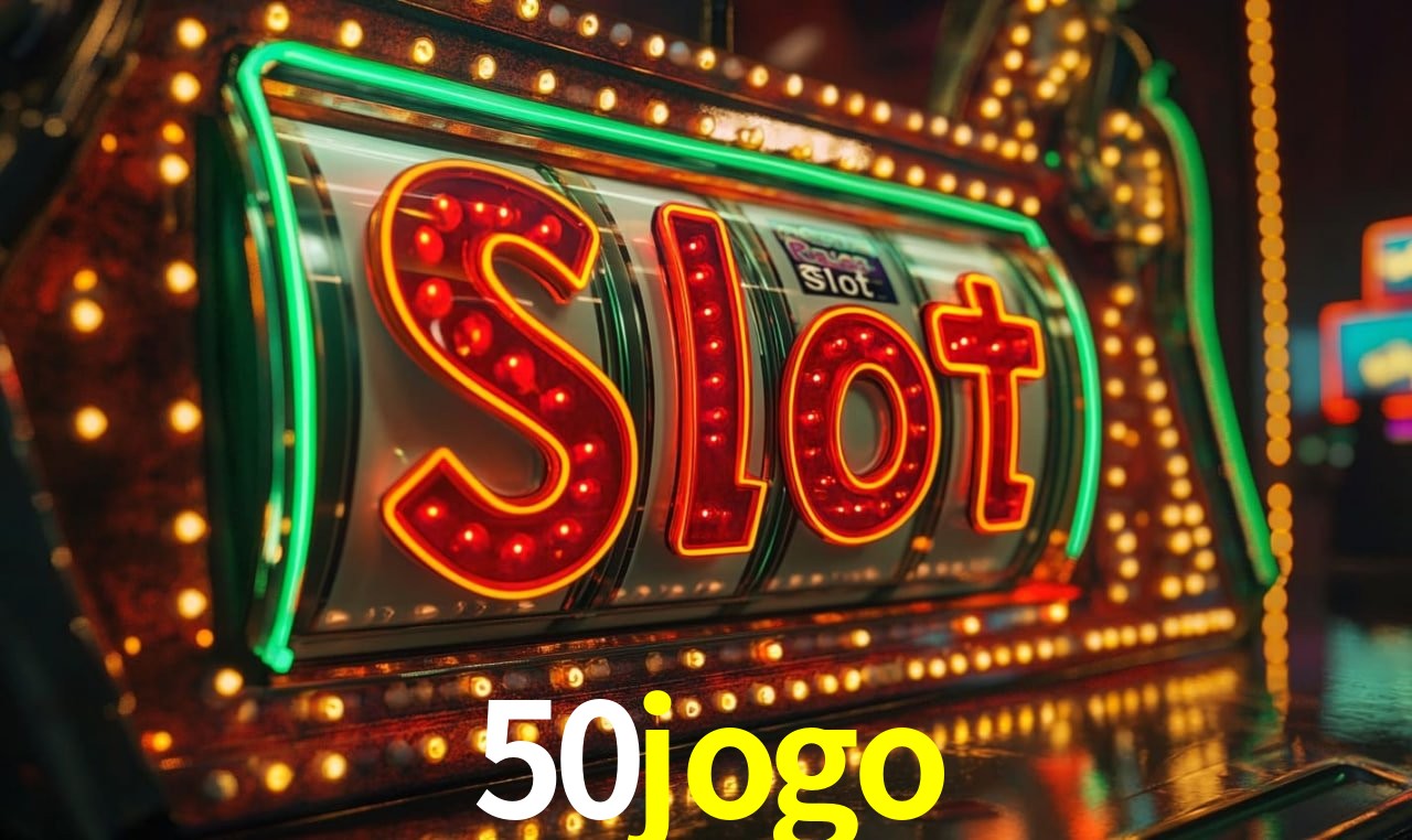 Provedores de Jogos 50jogo