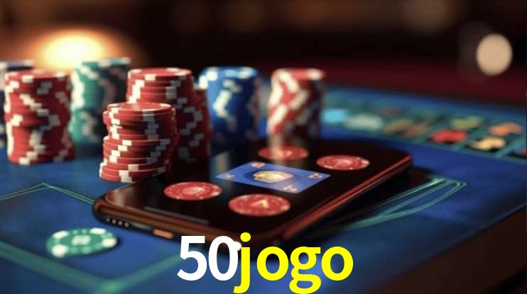 Bônus de Boas-vindas 50jogo