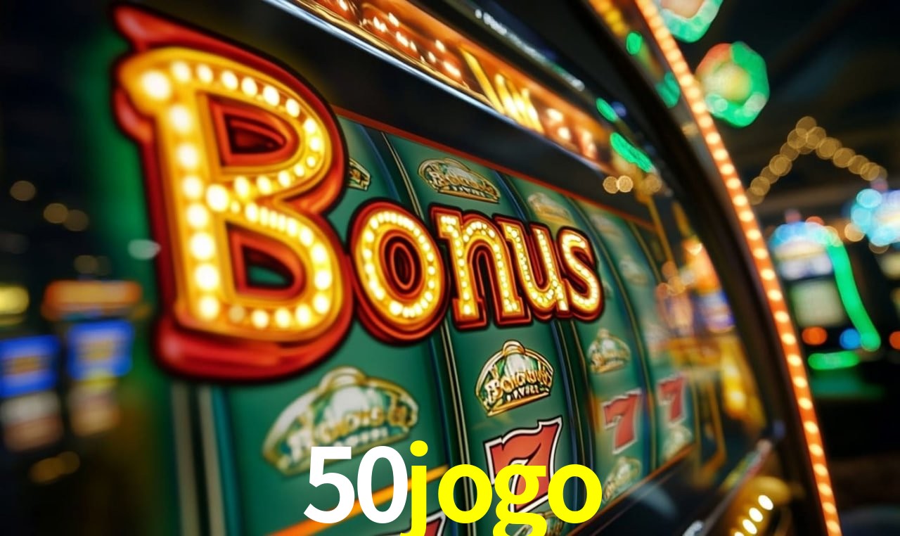 Especiais de Fim de Semana 50jogo