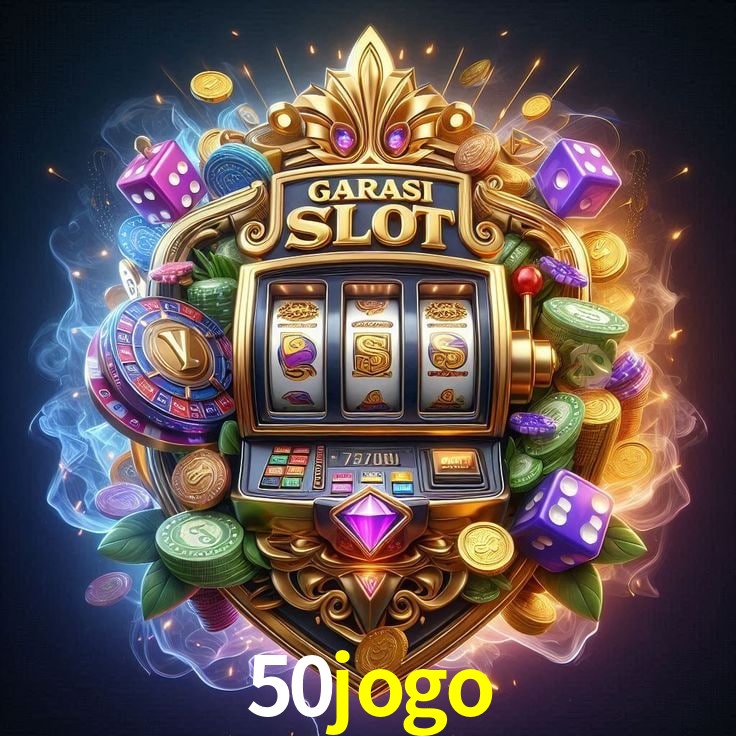 Jogos de Slot 50jogo