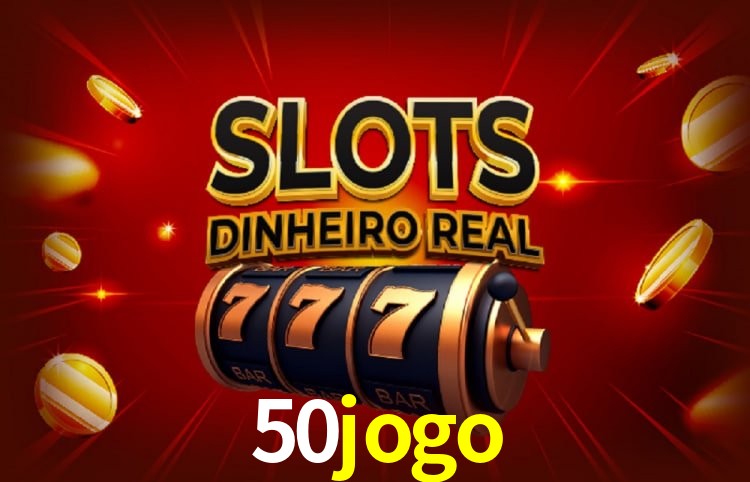 Tecnologia da Plataforma 50jogo