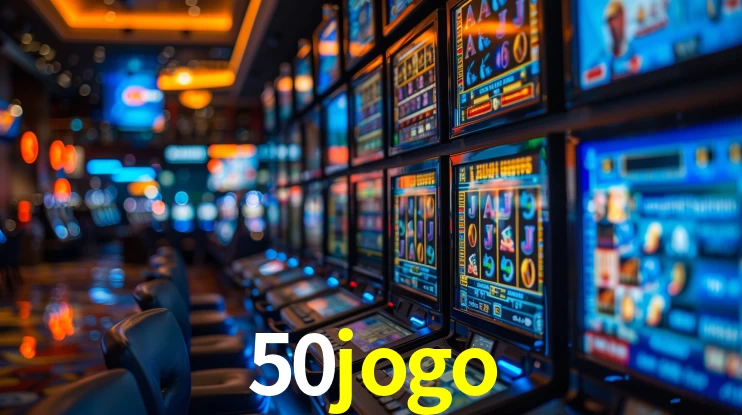 Responsive Design 50jogo