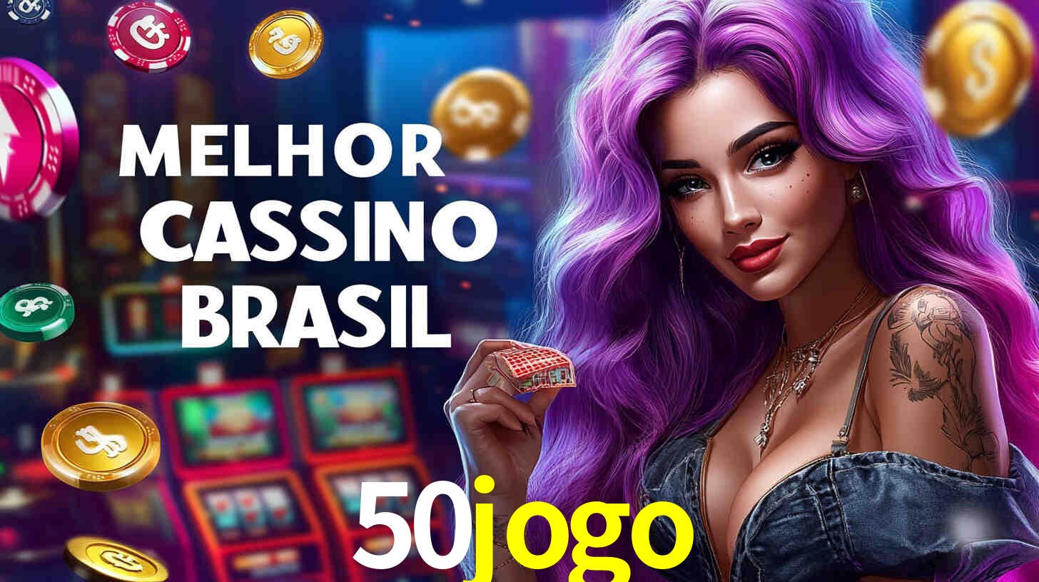 Inovações de Jogos na 50jogo: O Futuro das Experiências Interativas