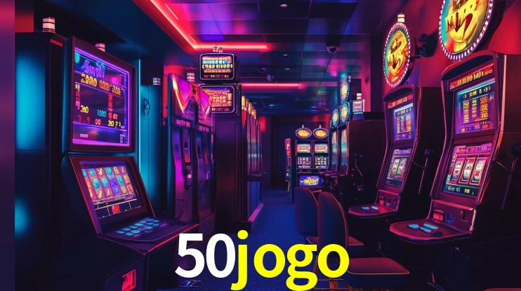 Exclusive Games 50jogo