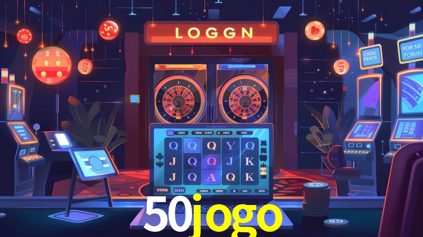 Benefícios da Conta 50jogo