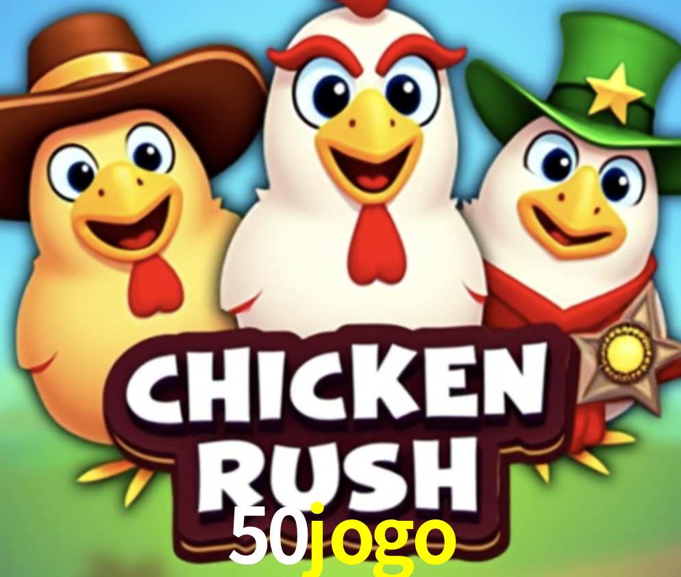 API Integration 50jogo