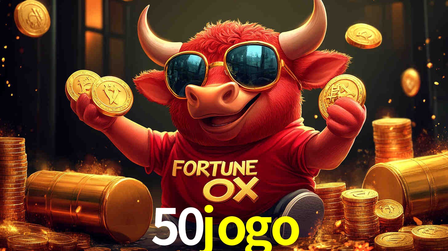 Inovações de Jogos na 50jogo: O Futuro das Experiências Interativas