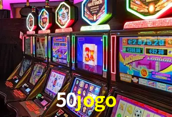 Descubra o Mundo do Cassino Online com 50jogo