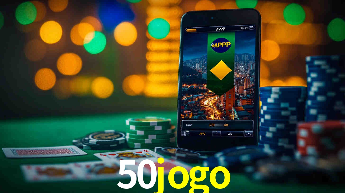 Apostas Esportivas na 50jogo: Um Guia Completo