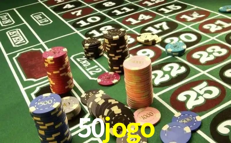 Apostas de Futebol 50jogo