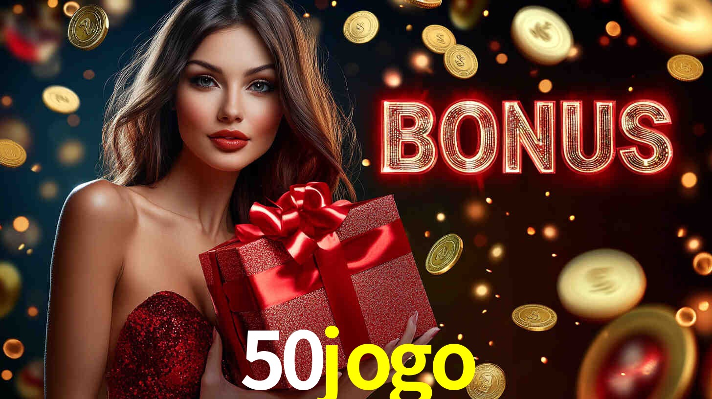 Desvendando o Mundo dos Jogos Virtuais na 50jogo