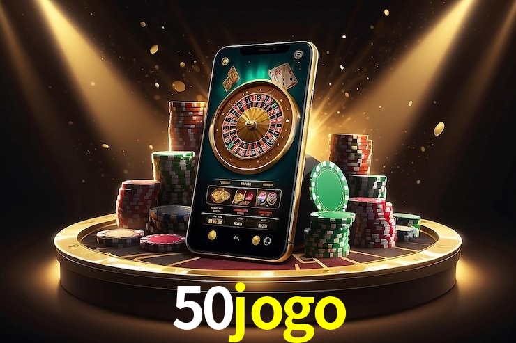 Diretório de Jogos 50jogo