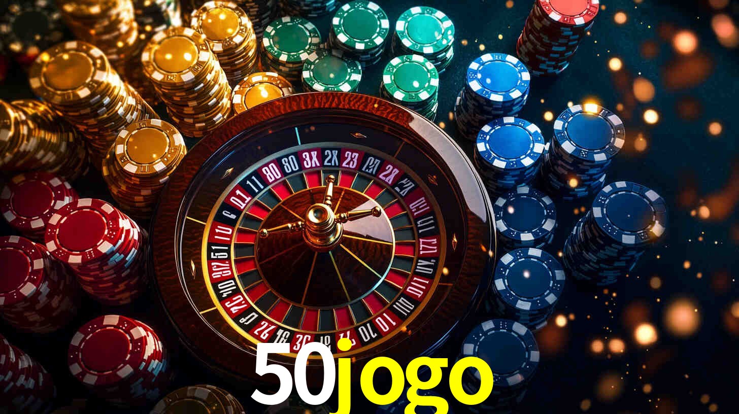 Welcome Bonus 50jogo