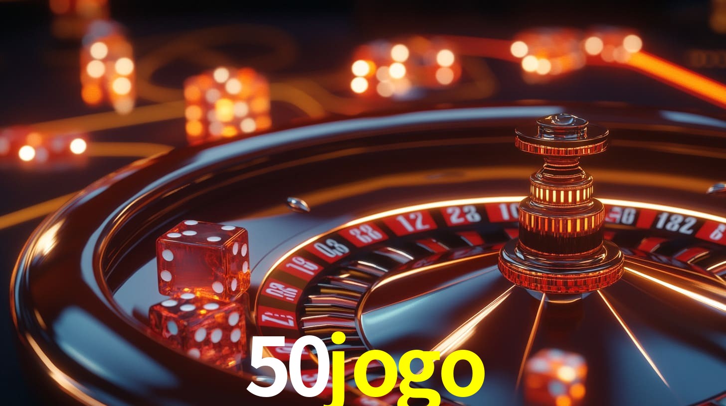 50jogo: Seu Especialista em Apostas Esportivas Brasileiras