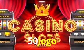 Live Casino 50jogo
