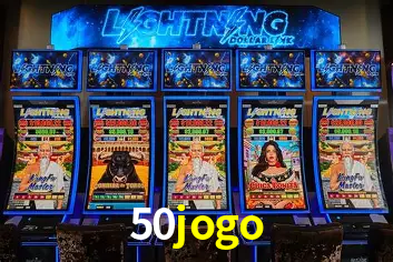 A Emoção da Loteria na 50jogo: Uma Chance de Mudança de Vida