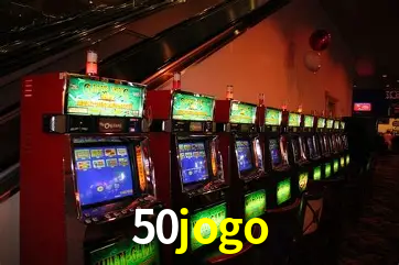 Descubra a Essência do 50jogo: Nossa História e Compromissos