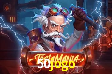 Gates of Olympus 50jogo