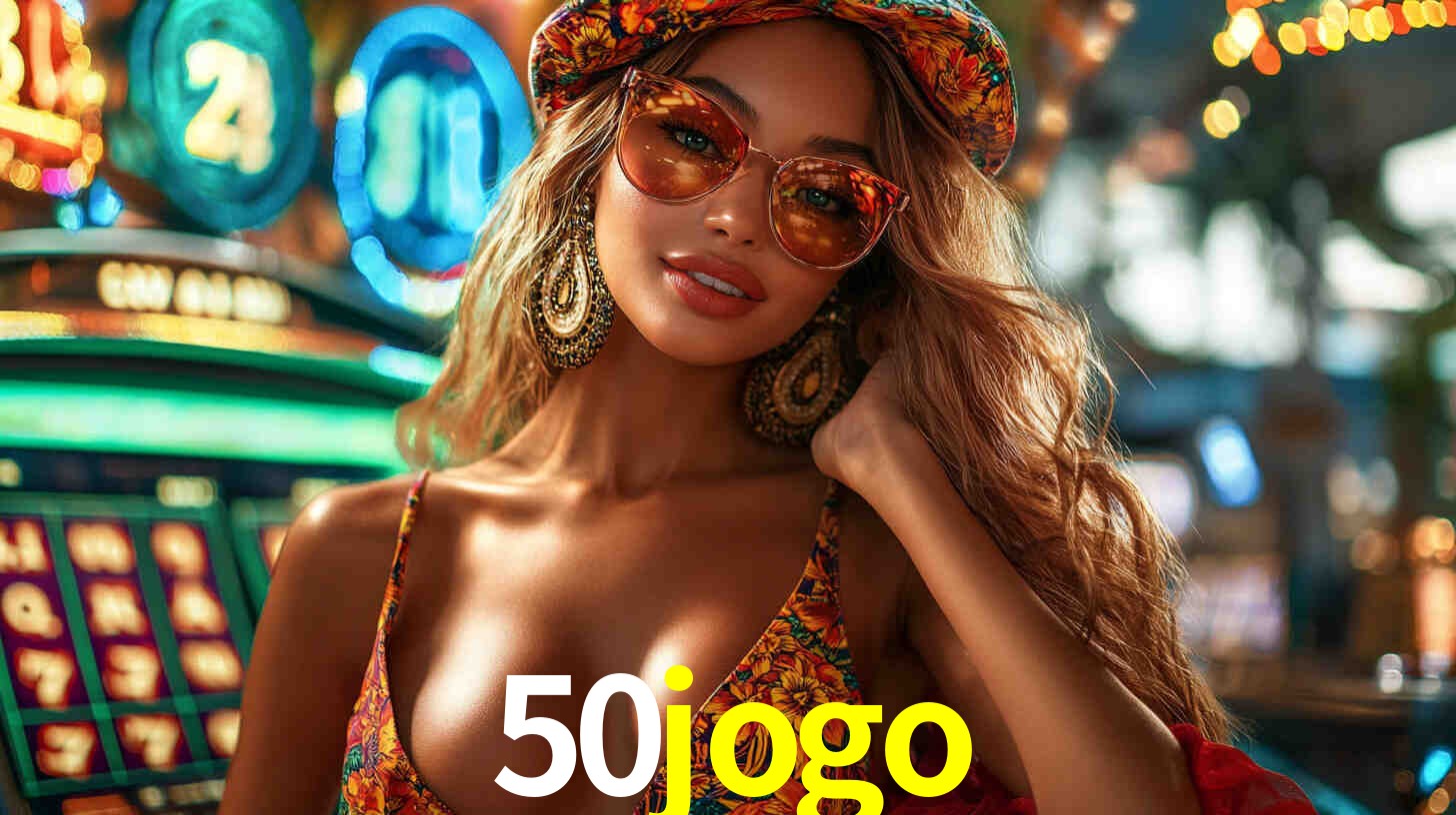 Tournaments 50jogo