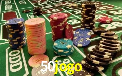 Bônus Generosos e Exclusivos no 50jogo para Você!