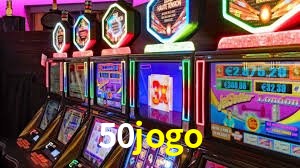 A Experiência Imersiva dos Cassinos Ao Vivo no 50jogo